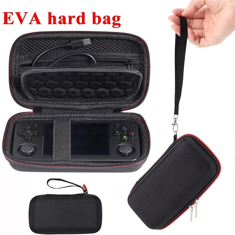 Board Game Warhammer 40K - EVA Carrying Case Shockproof Travel Storage