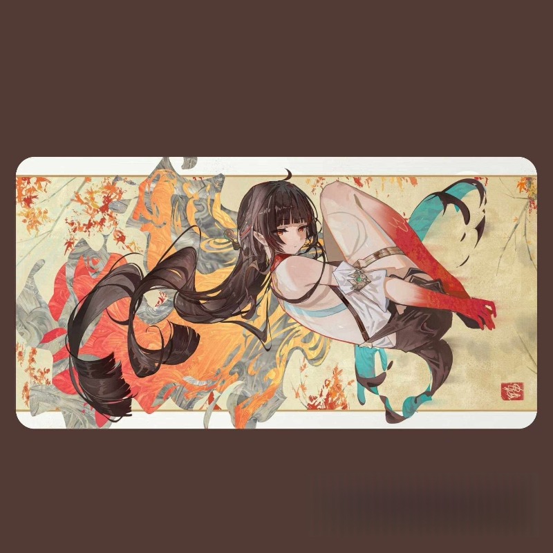 Board Game Movie - Anime Cartoon 600x350mm Accent Painter Series