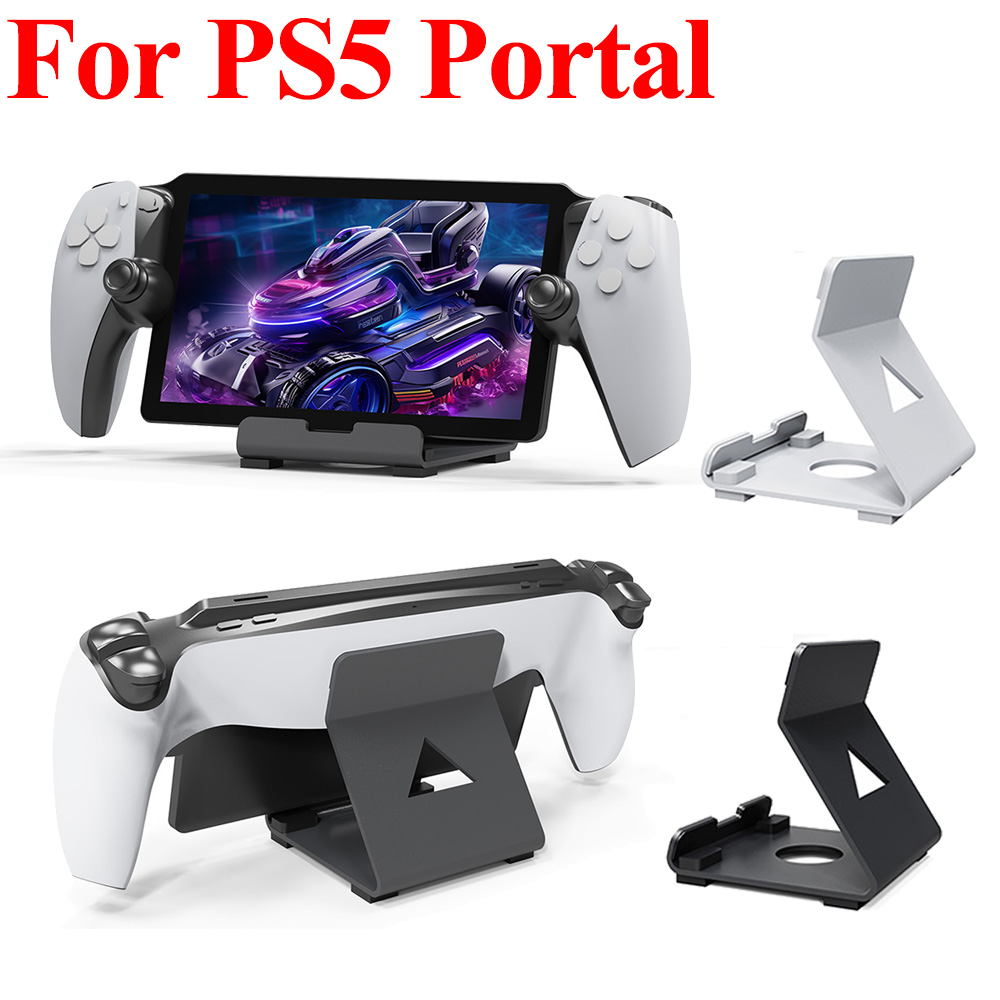 Board Game Steam - Game Console Holder Desktop Stand for