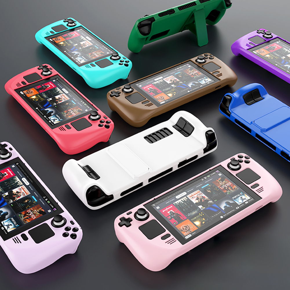 Board Game Steam - for Steam Deck Game Console Protection