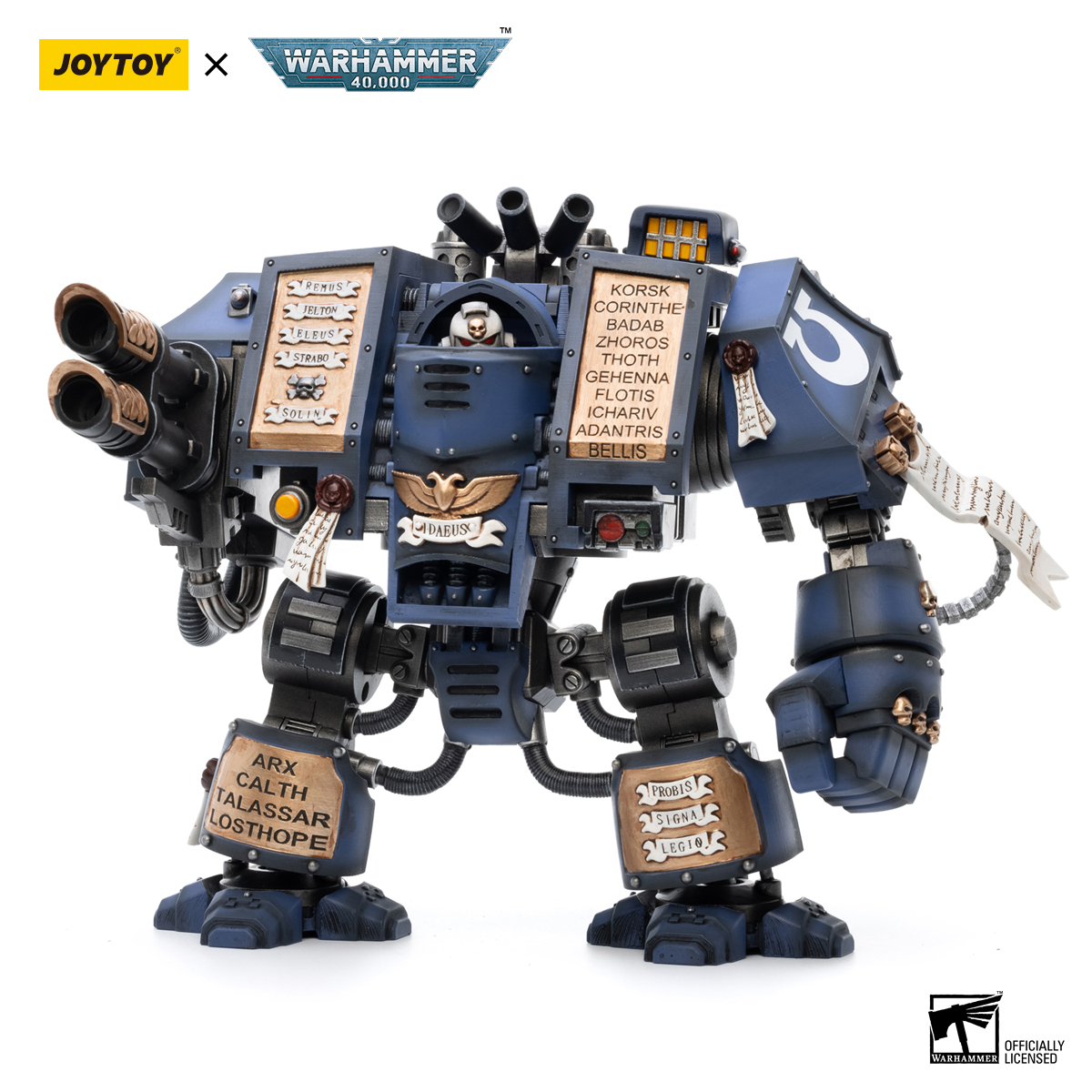 Board Game Warhammer 40K - JOYTOY Warhammer 40k 1/18 Action Figures