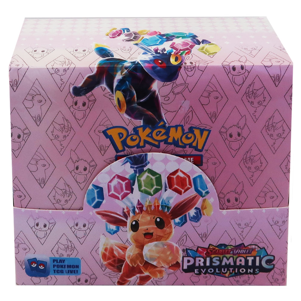 324Pcs/box Pokemon TCG: Shinin - Board Game Movie reseña y precio