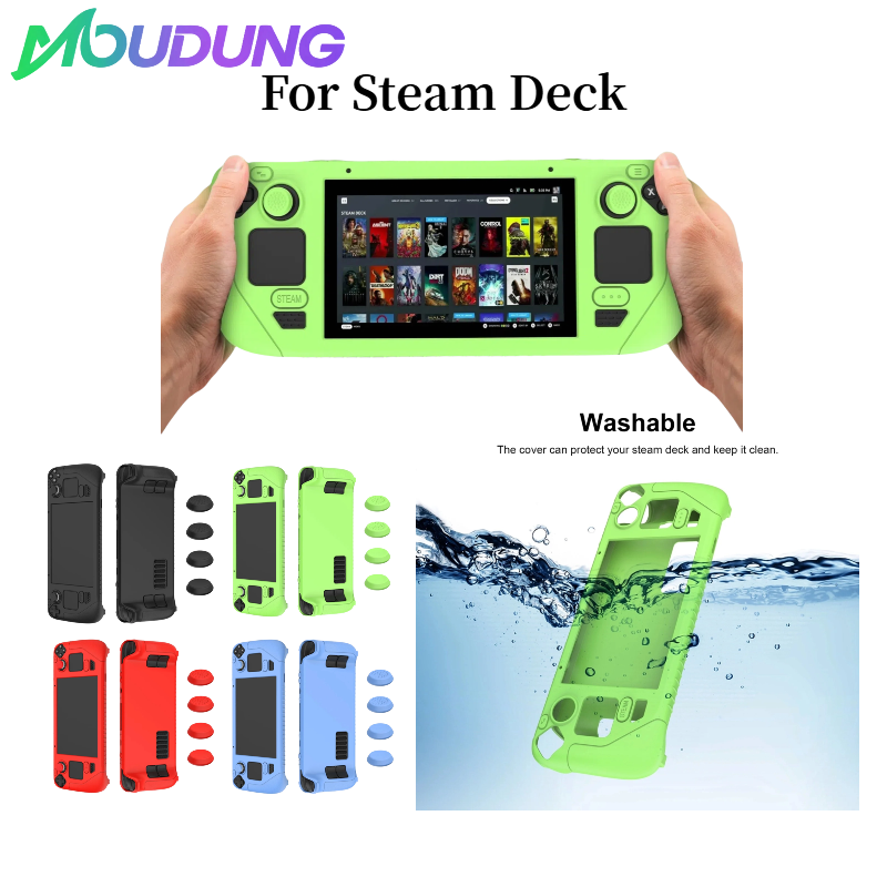 MOUDUNG Suitable for Steam Dec - Board Game Steam reseña y precio