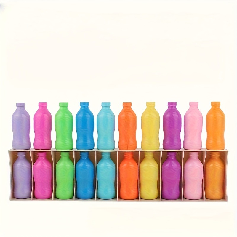 Fun Bottle Color Guessing Chal - Board Game Land reseña y precio