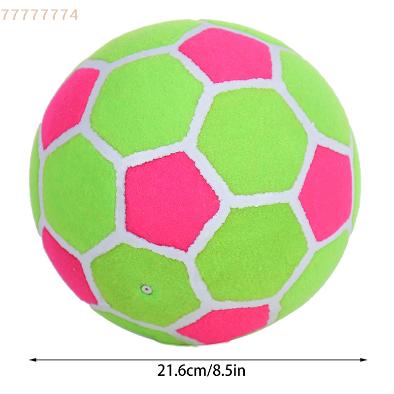 1 Pc Felt Soccer Ball Sticky f - Board Game Pc reseña y precio