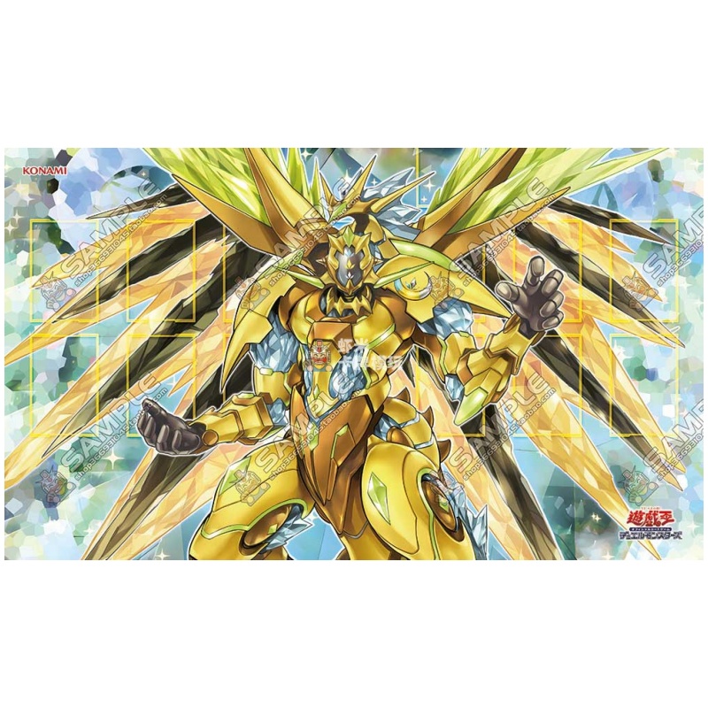 Yu-Gi-Oh! Crystron Series 600x - Board Game Movie reseña y precio