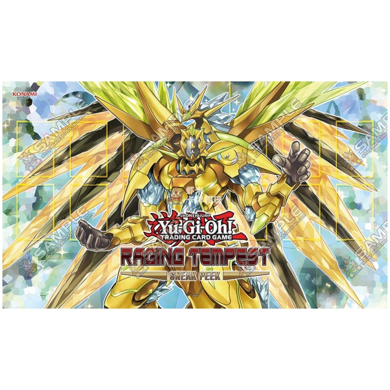 Yu-Gi-Oh! Crystron Series 600x - Board Game Movie reseña y precio