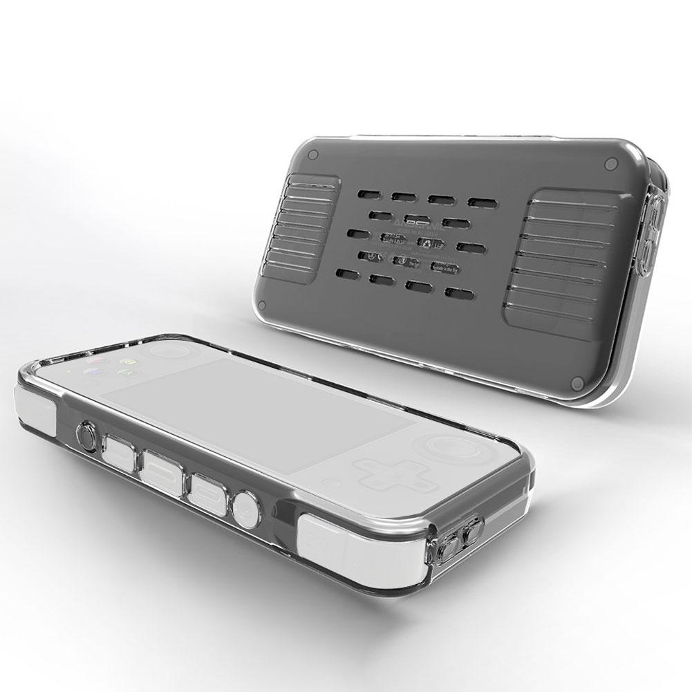 Protective Case For ANBERNIC R - Board Game Warhammer 40K reseña y precio