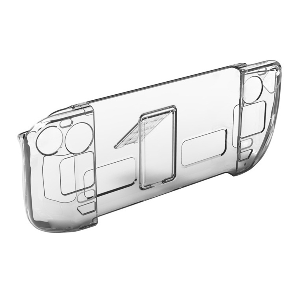 Clear PC Protective Case with  - Board Game Steam reseña y precio
