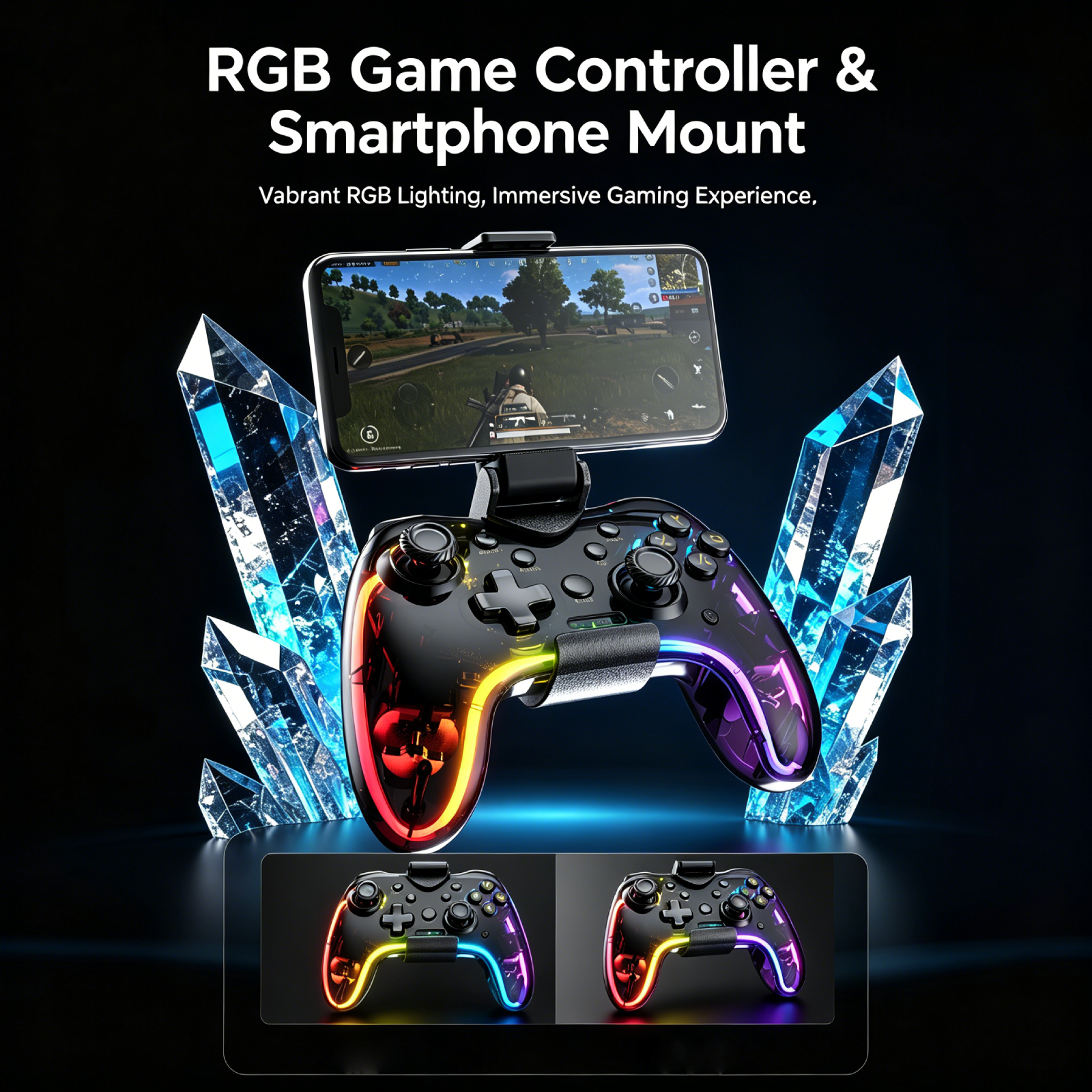 For Wireless Bluetooth Game Co - Board Game Pc reseña y precio