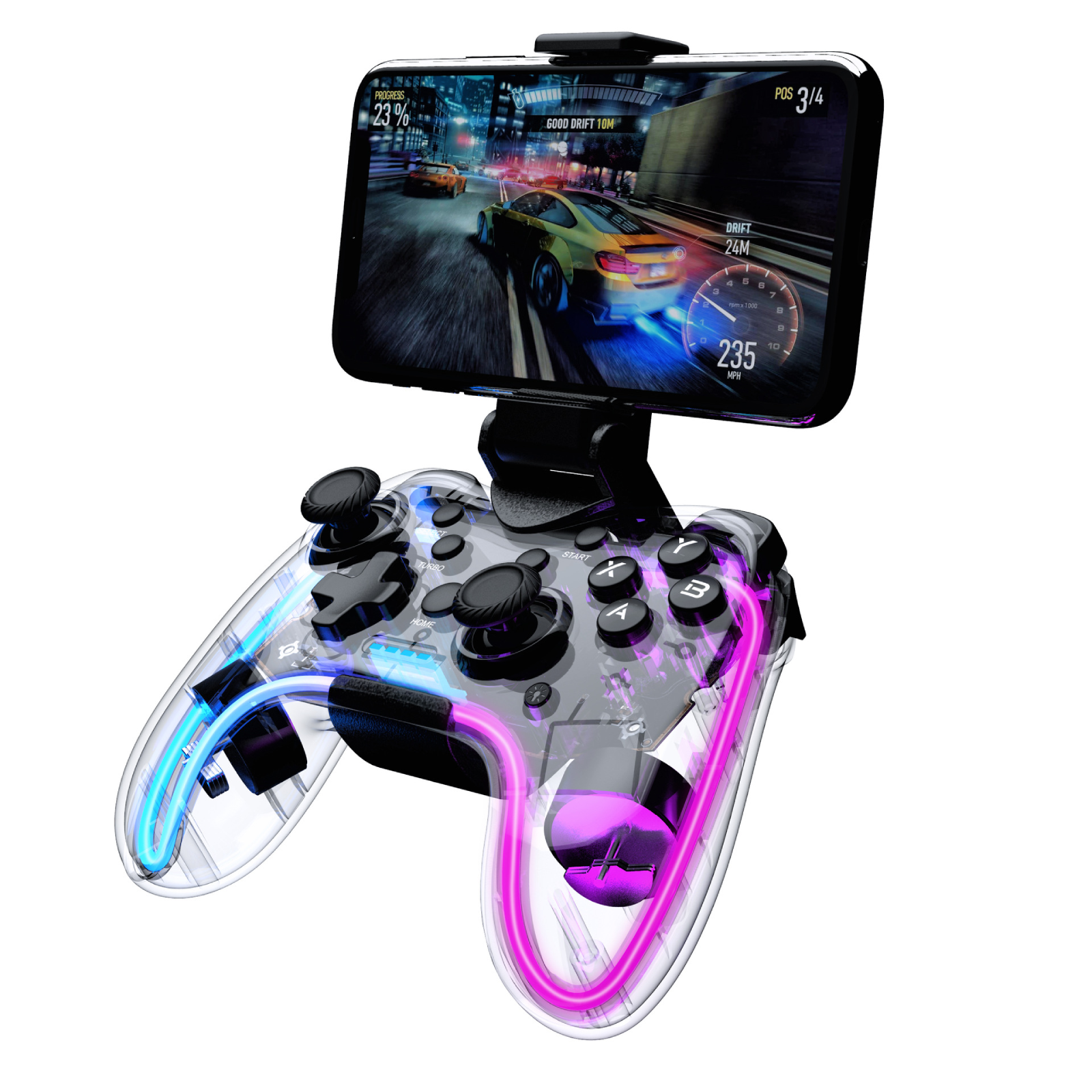 For Wireless Bluetooth Game Co - Board Game Pc reseña y precio
