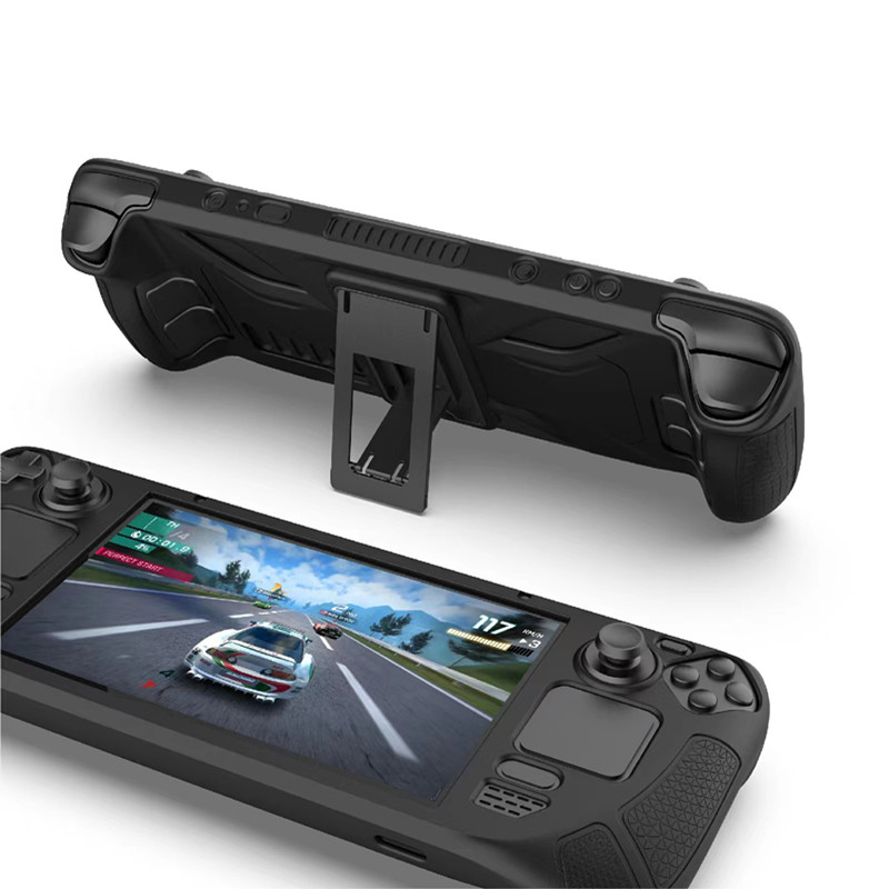 Silicone Case For Steam Deck O - Board Game Steam reseña y precio