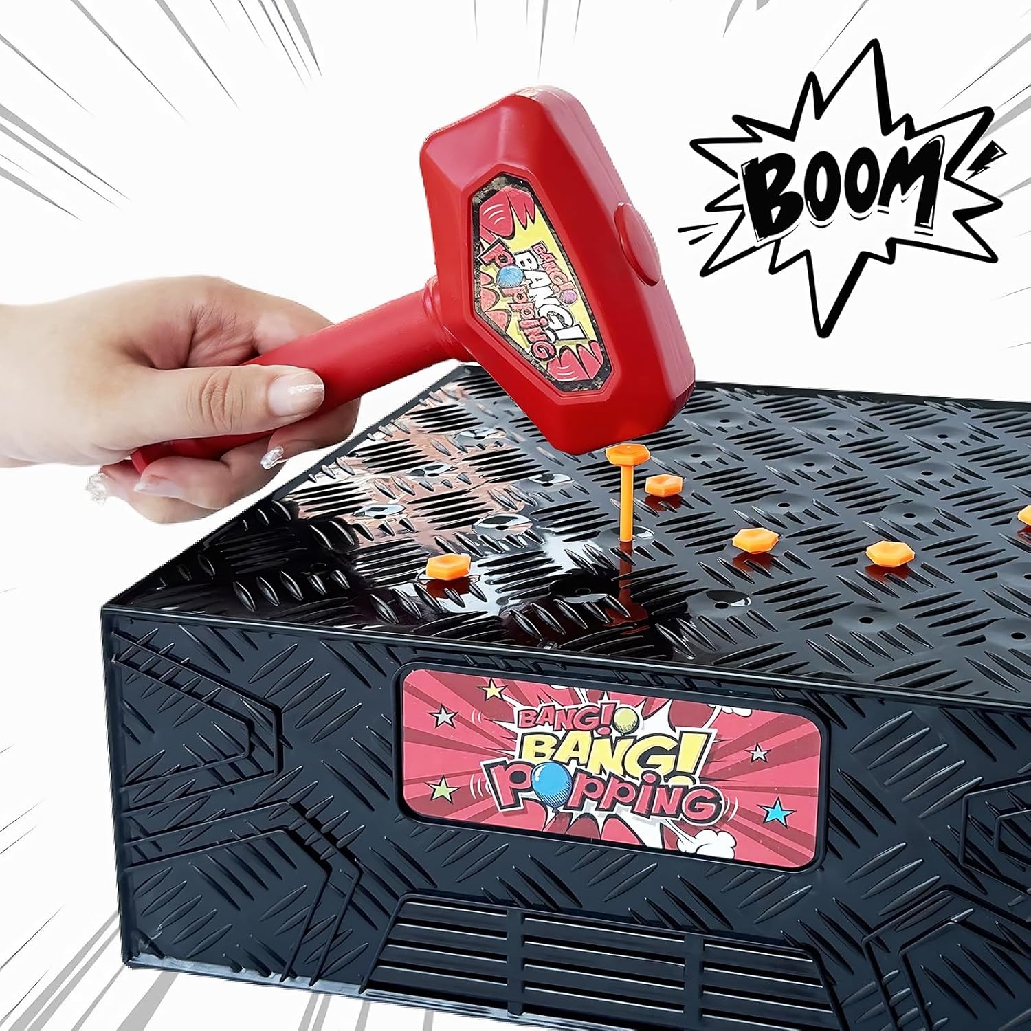Multiplayer Balloon Explosion  - Board Game Multiplayer reseña y precio