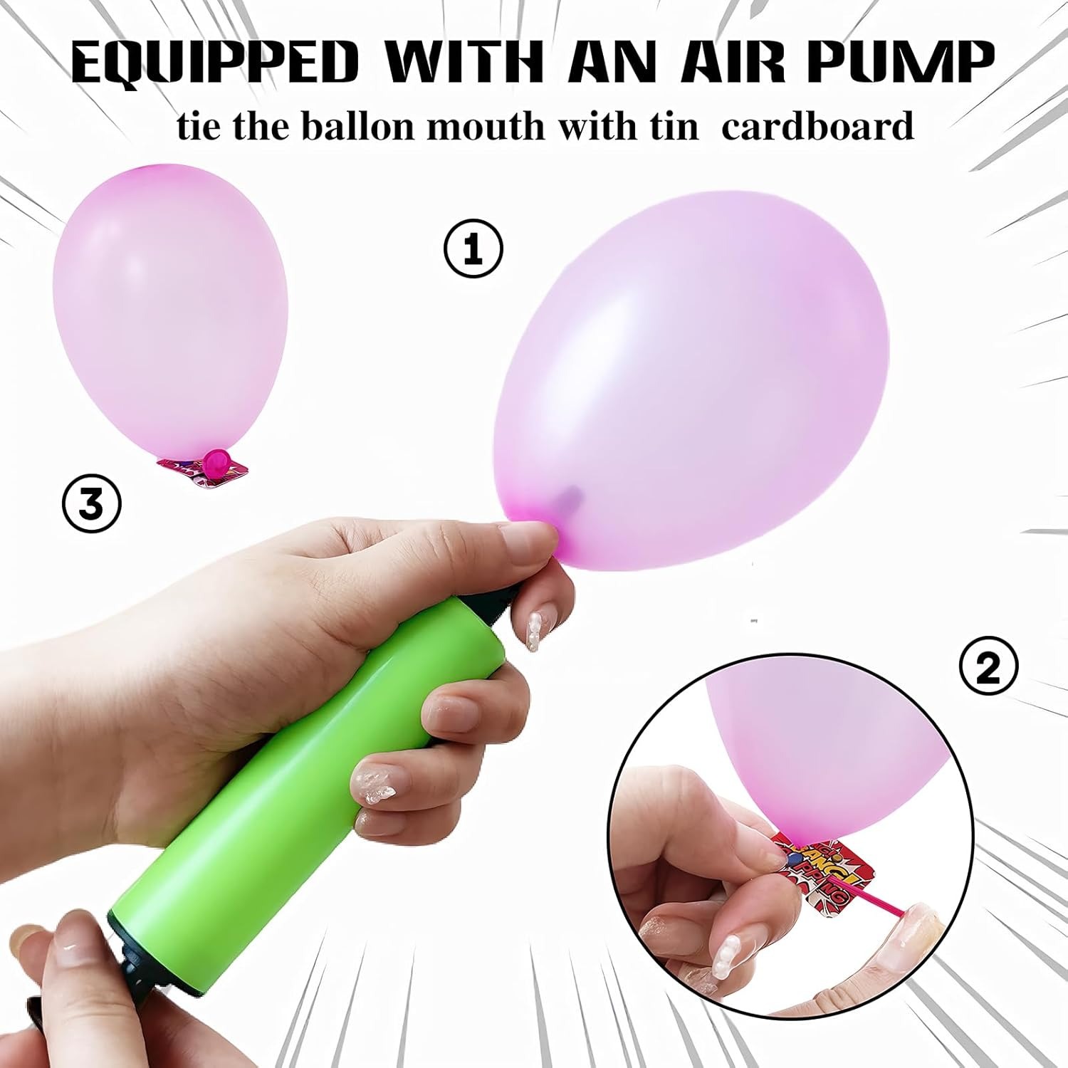 Multiplayer Balloon Explosion  - Board Game Multiplayer reseña y precio