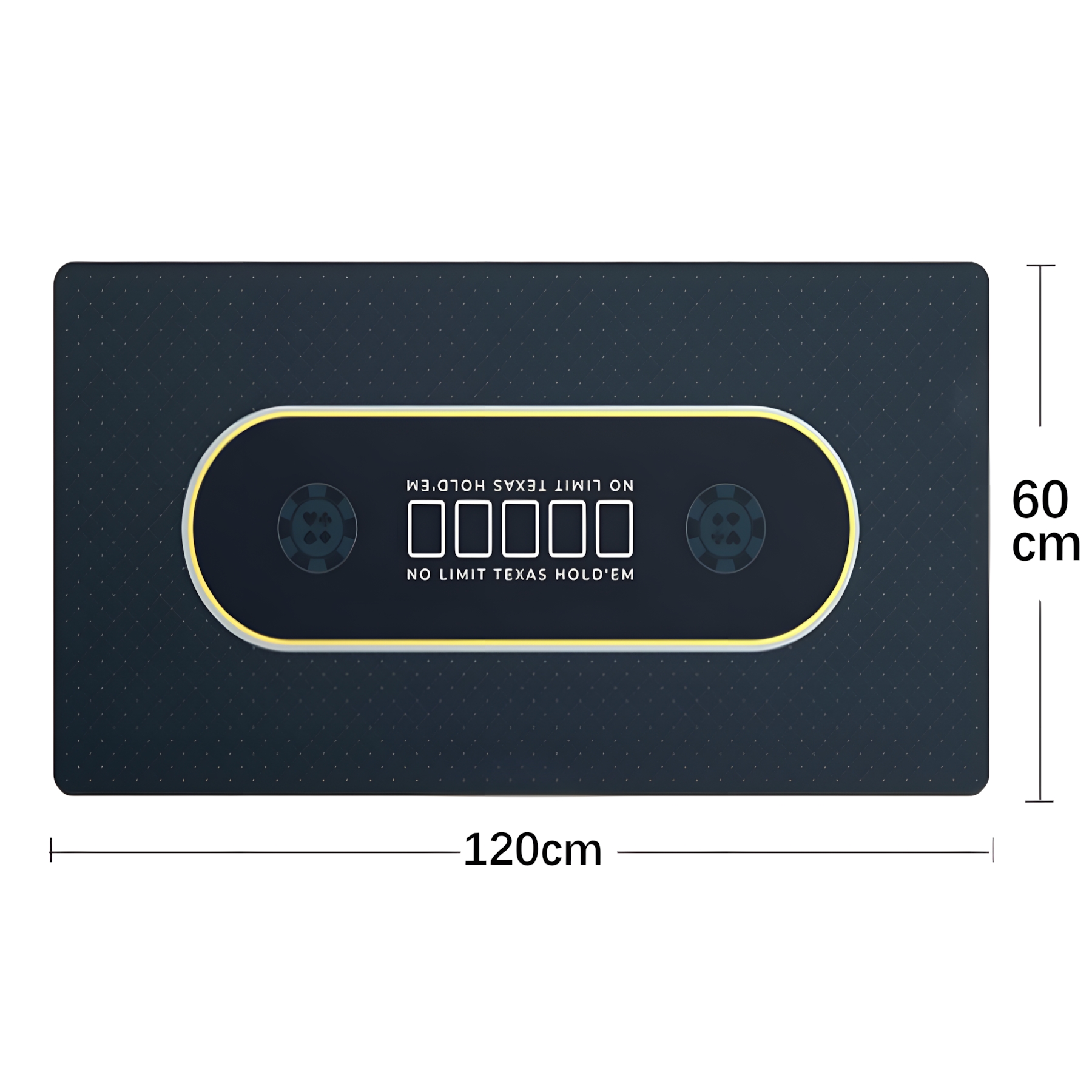 120x60cm Party multiplayer gam - Board Game Multiplayer reseña y precio