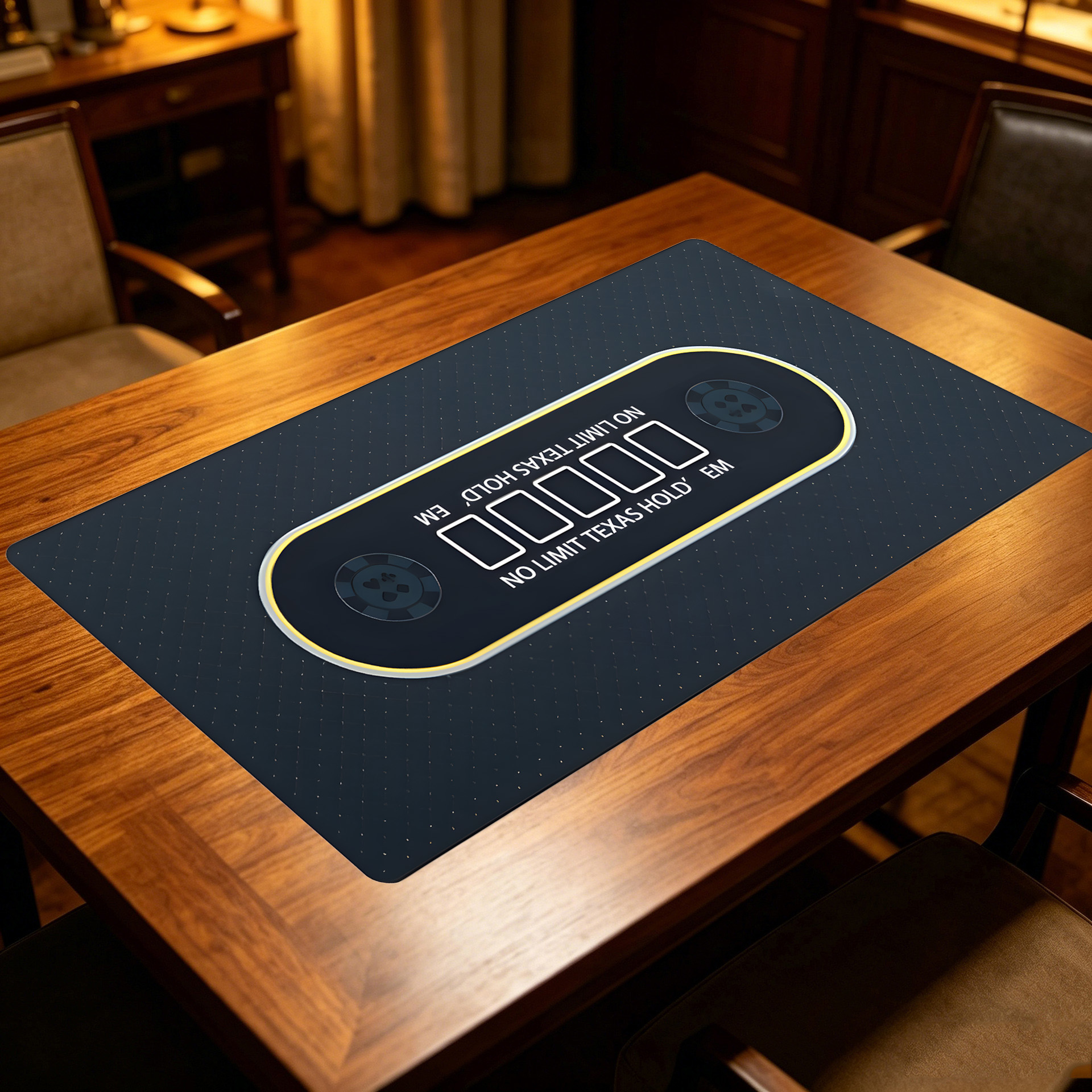 120x60cm Party multiplayer gam - Board Game Multiplayer reseña y precio