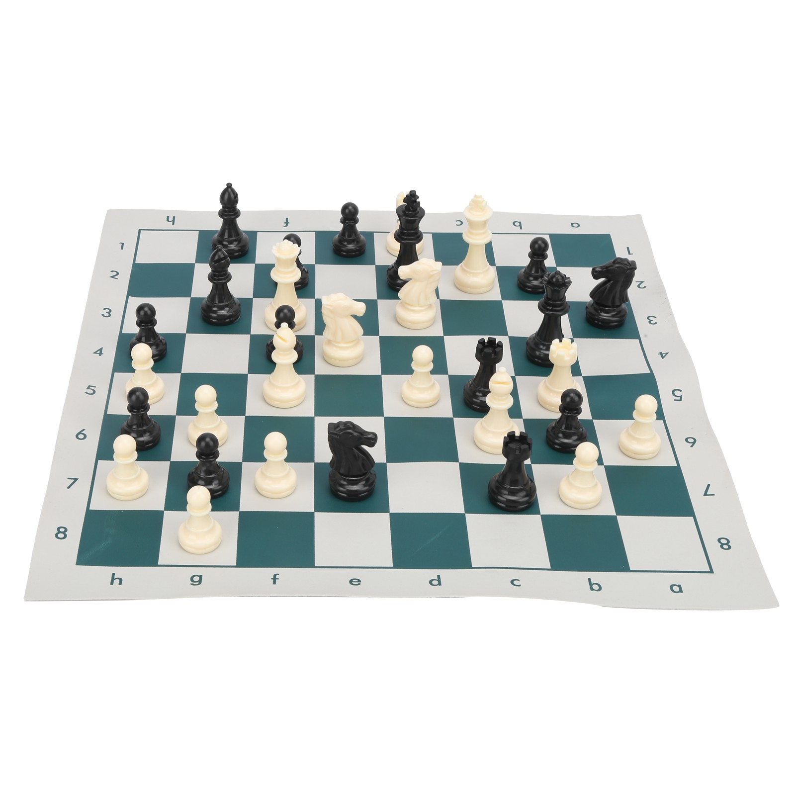 International Standard Chess G - Board Game Operation reseña y precio