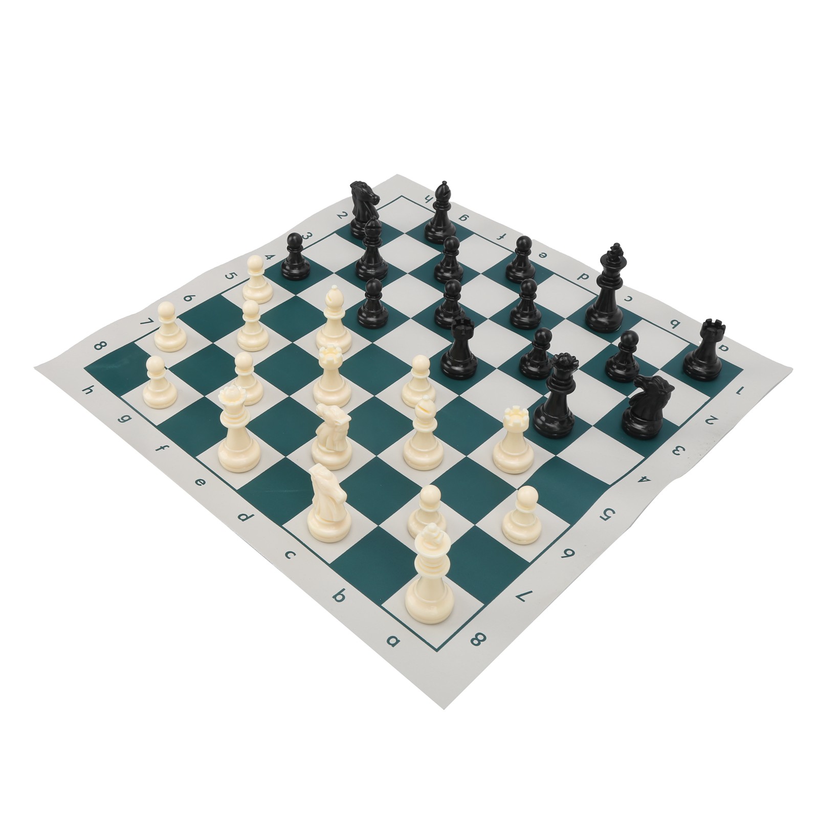 International Standard Chess G - Board Game Operation reseña y precio