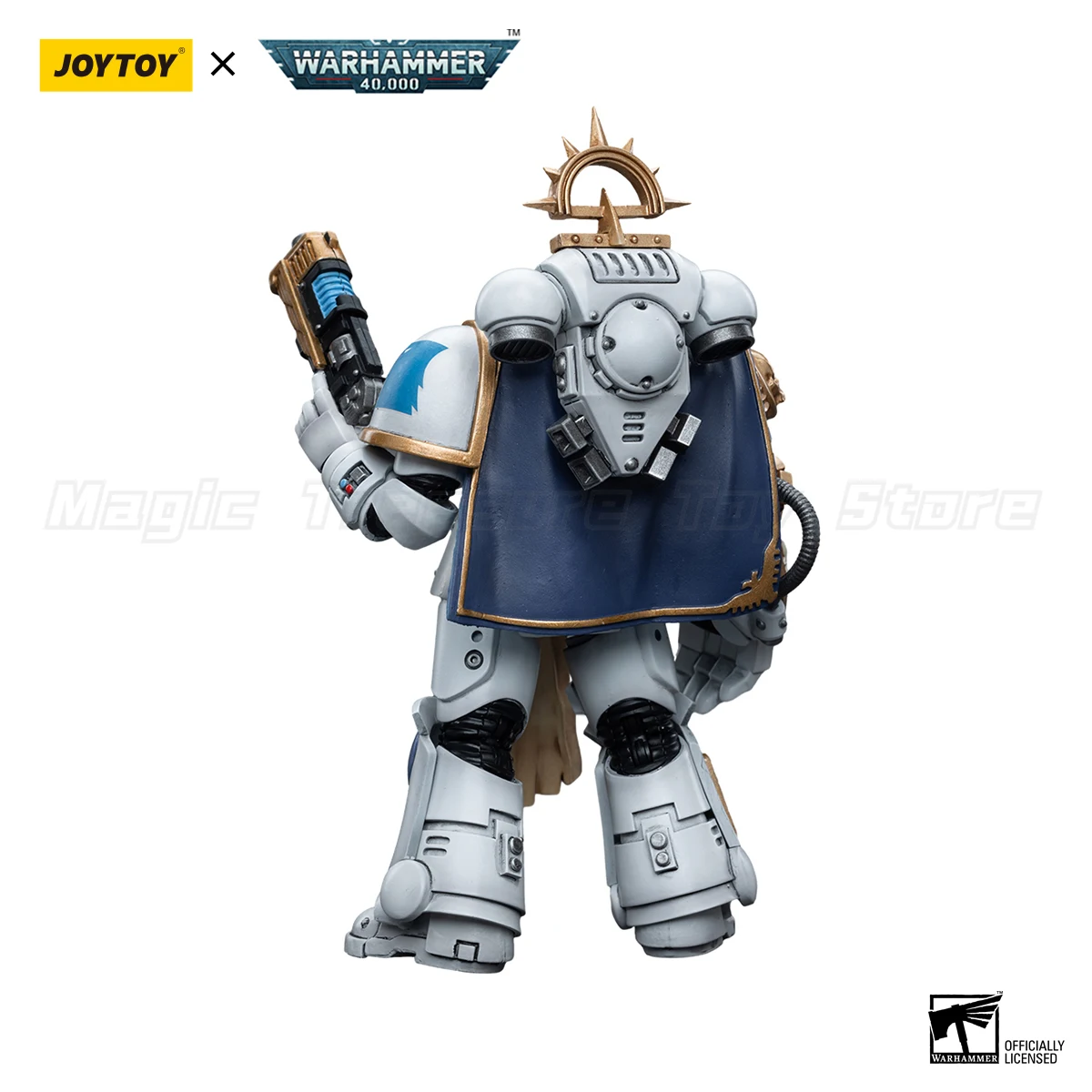 【24 Hours Delivery】JOYTOY 40K  - Board Game Warhammer 40K reseña y precio