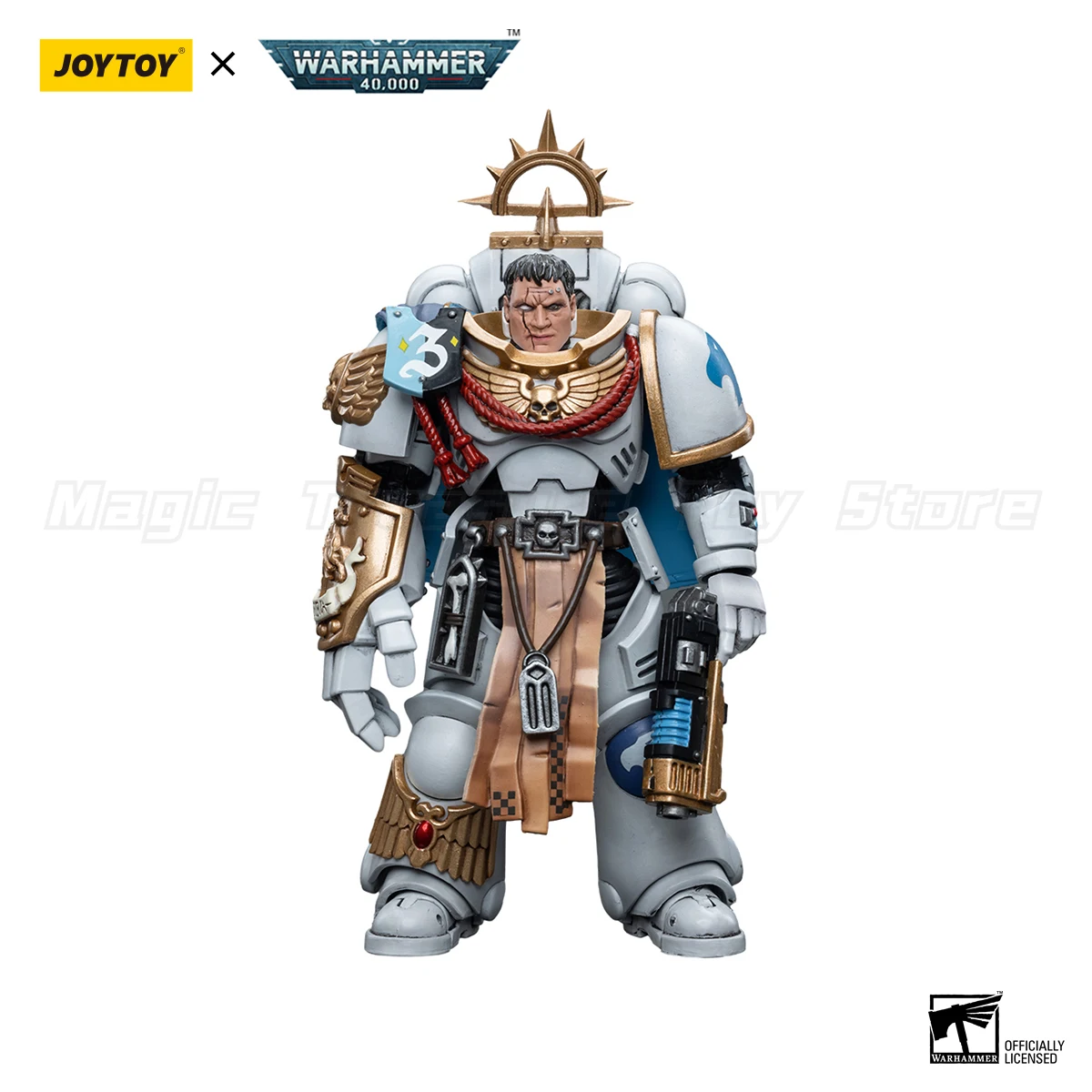 【24 Hours Delivery】JOYTOY 40K  - Board Game Warhammer 40K reseña y precio
