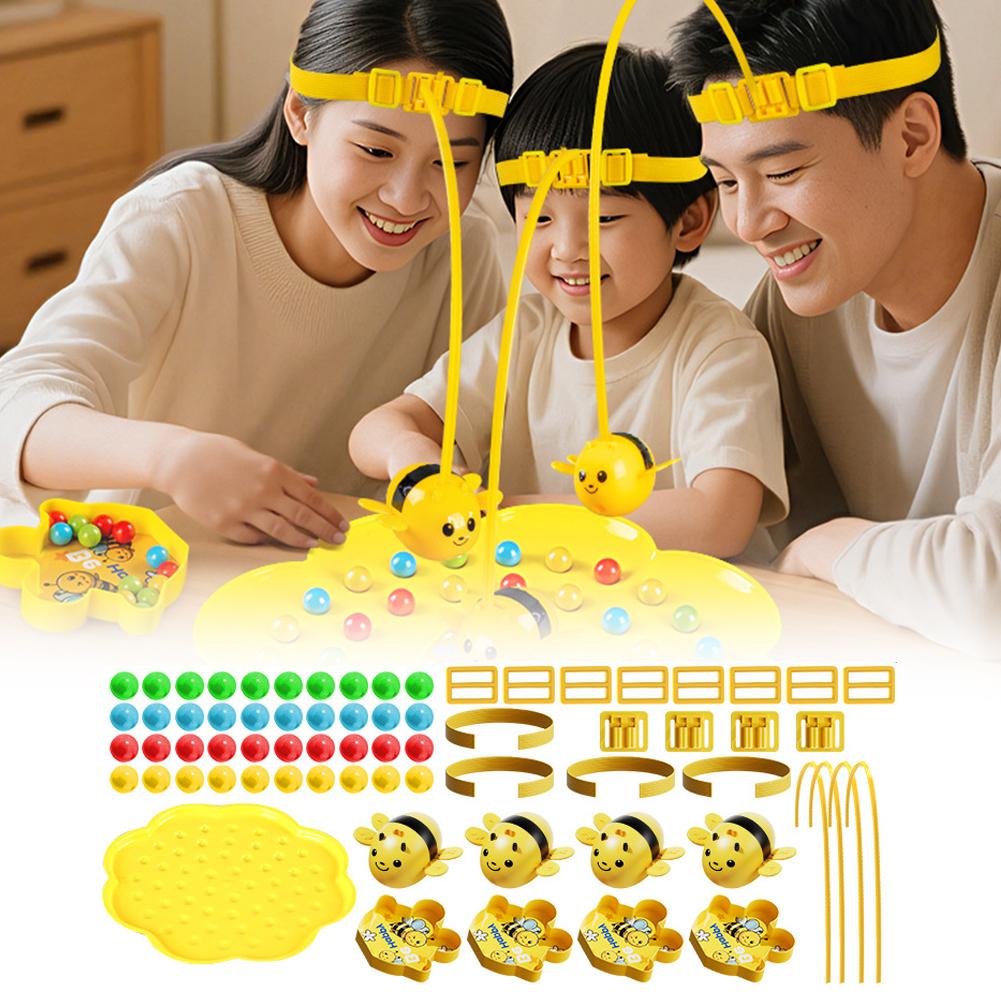 Multiplayer Little Bumblebee F - Board Game Multiplayer reseña y precio