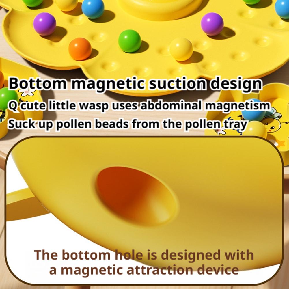 Multiplayer Little Bumblebee F - Board Game Multiplayer reseña y precio