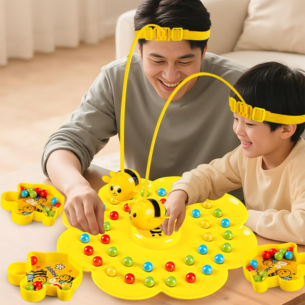 Multiplayer Little Bumblebee F - Board Game Multiplayer reseña y precio