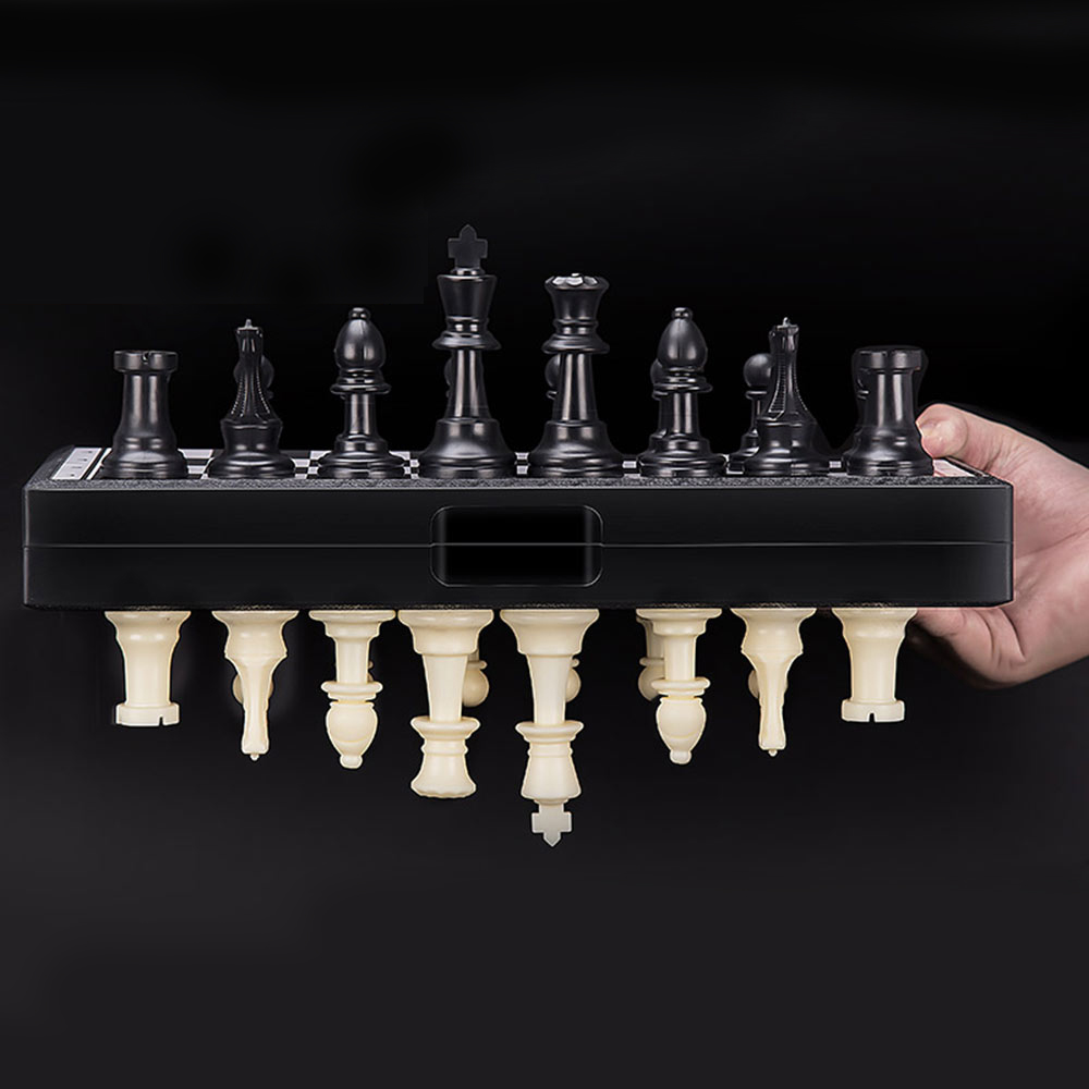 Portable Special Magnetic Ches - Magnetic Travel Chess reseña y precio