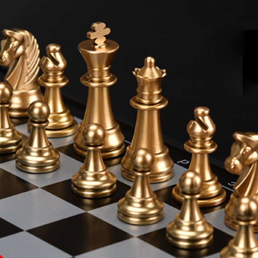 Portable Special Magnetic Ches - Magnetic Travel Chess reseña y precio