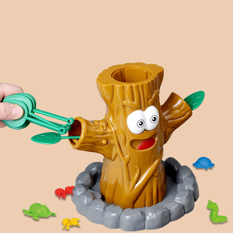 Funny Children Toy Insect Esca - Board Game Multiplayer reseña y precio