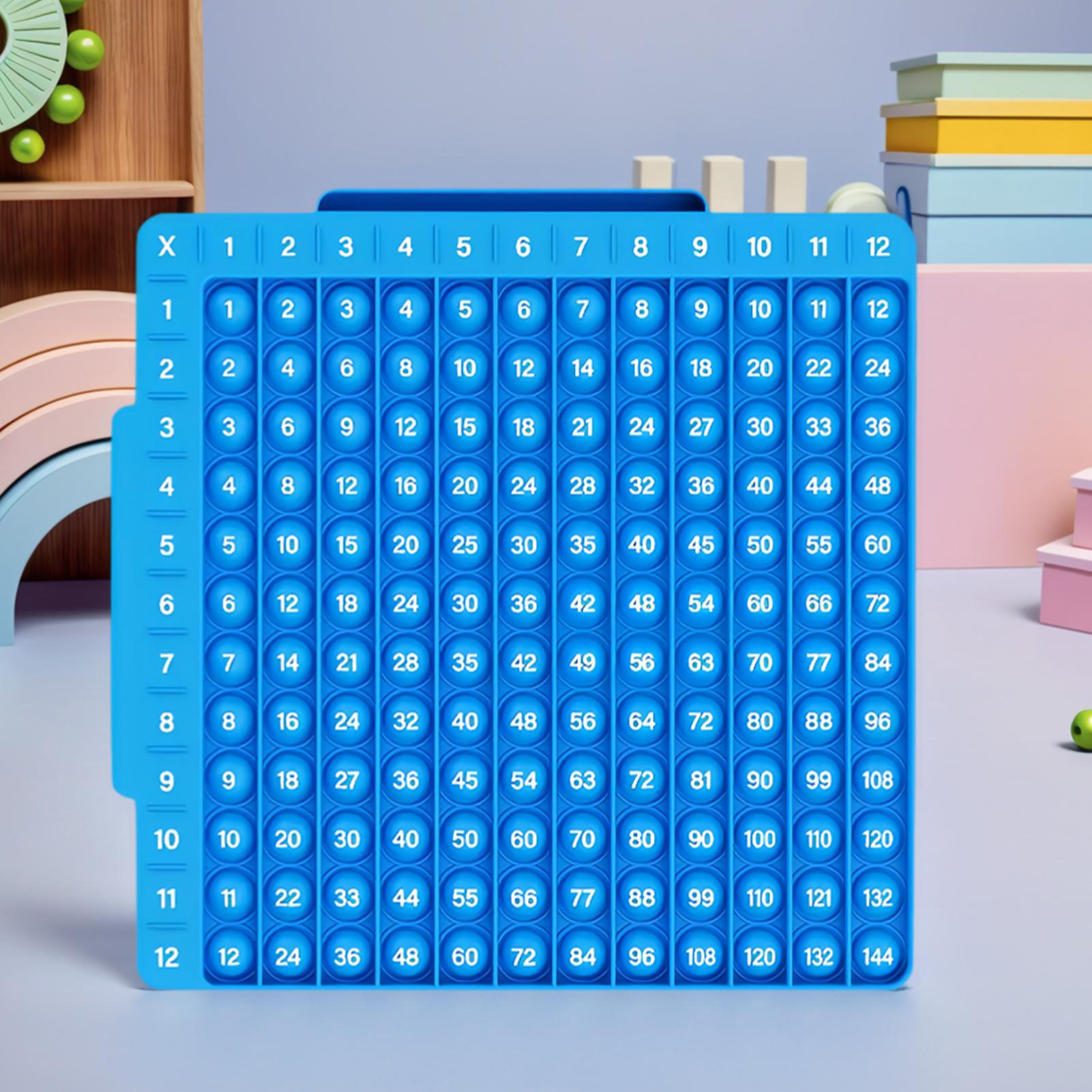Math Flash Cards Game With Boa - Board Game Operation reseña y precio