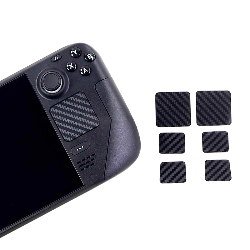 1set Touchpad Protection Pad F - Board Game Steam reseña y precio