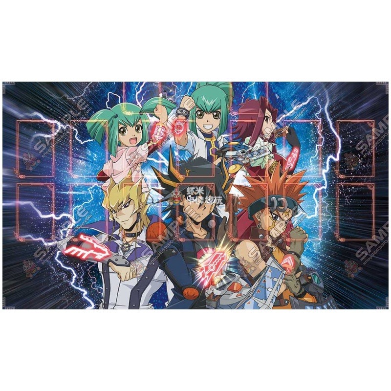 5DS/ Duel Link Dragon The Duel - Board Game Movie reseña y precio