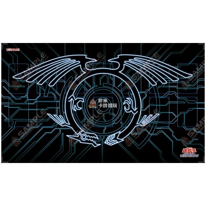 5DS/ Duel Link Dragon The Duel - Board Game Movie reseña y precio
