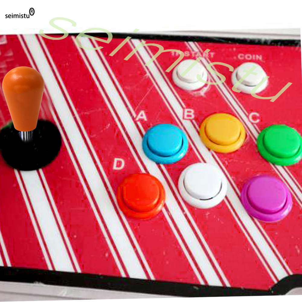 ARCADE Joystick Copy SANWA Gam - Board Game Pc reseña y precio