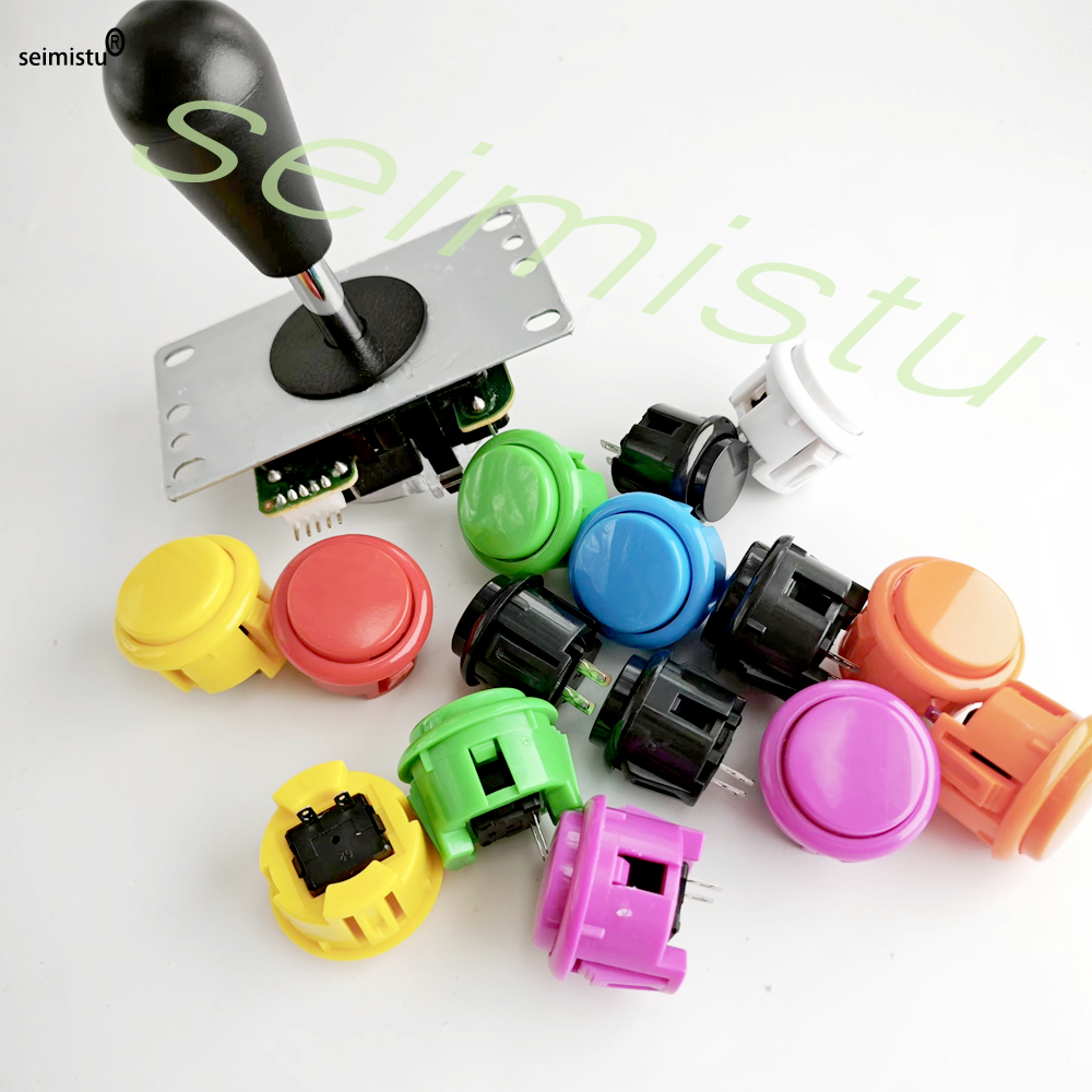 ARCADE Joystick Copy SANWA Gam - Board Game Pc reseña y precio