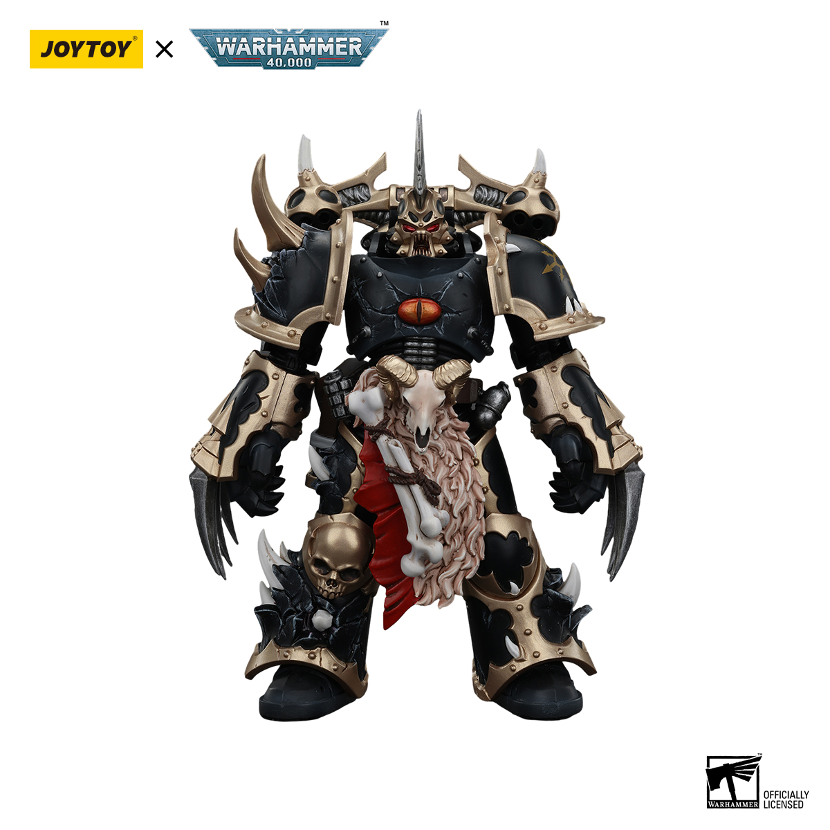 [IN-STOCK] JOYTOY 1/18 Warhamm - Board Game Warhammer 40K reseña y precio