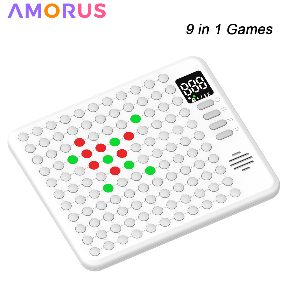 9 in 1 Multifunction Smart Boa - Board Game Operation reseña y precio