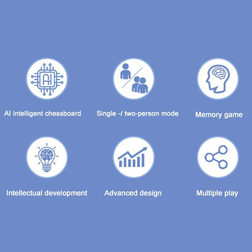 9 in 1 Multifunction Smart Boa - Board Game Operation reseña y precio