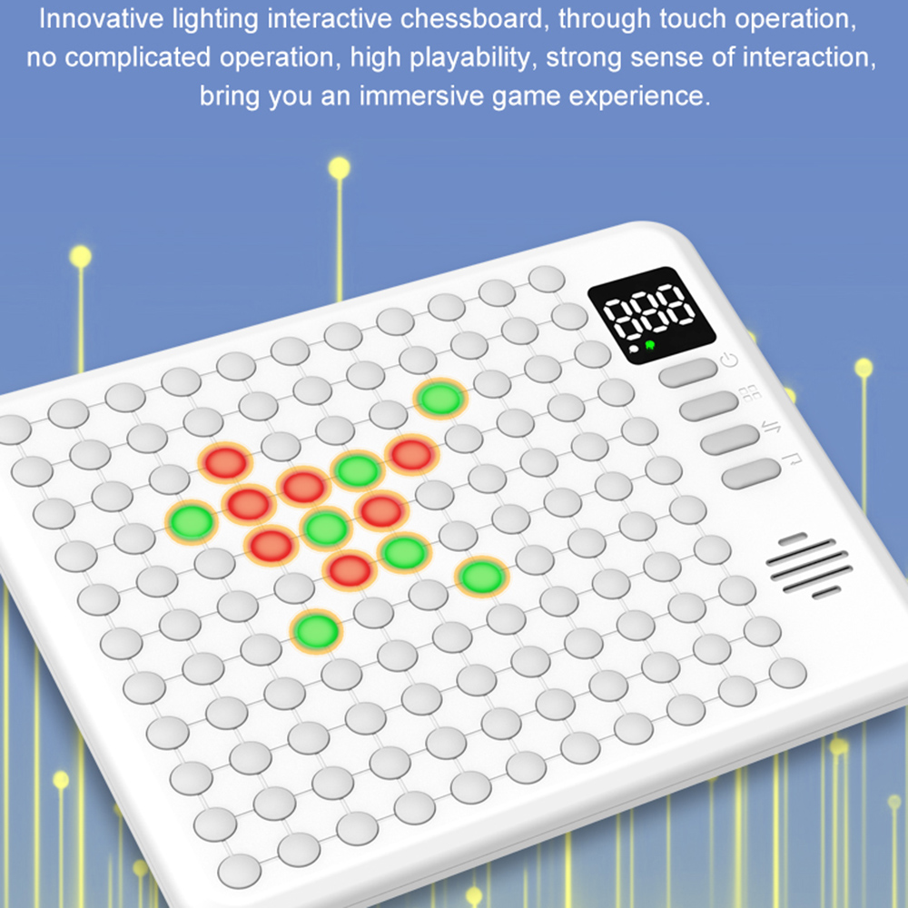 9 in 1 Multifunction Smart Boa - Board Game Operation reseña y precio