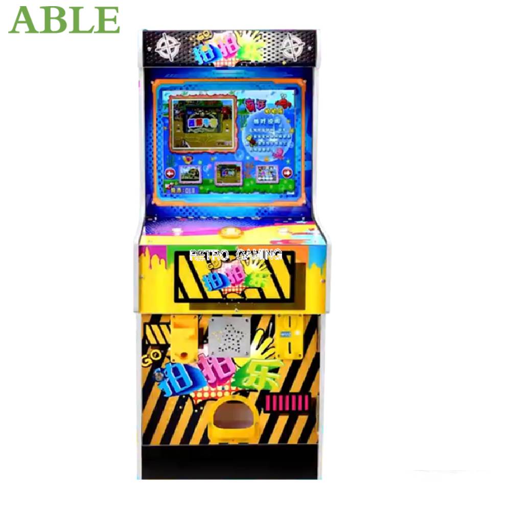 West Cowboy 61 In 1 One Touch  - Board Game Operation reseña y precio