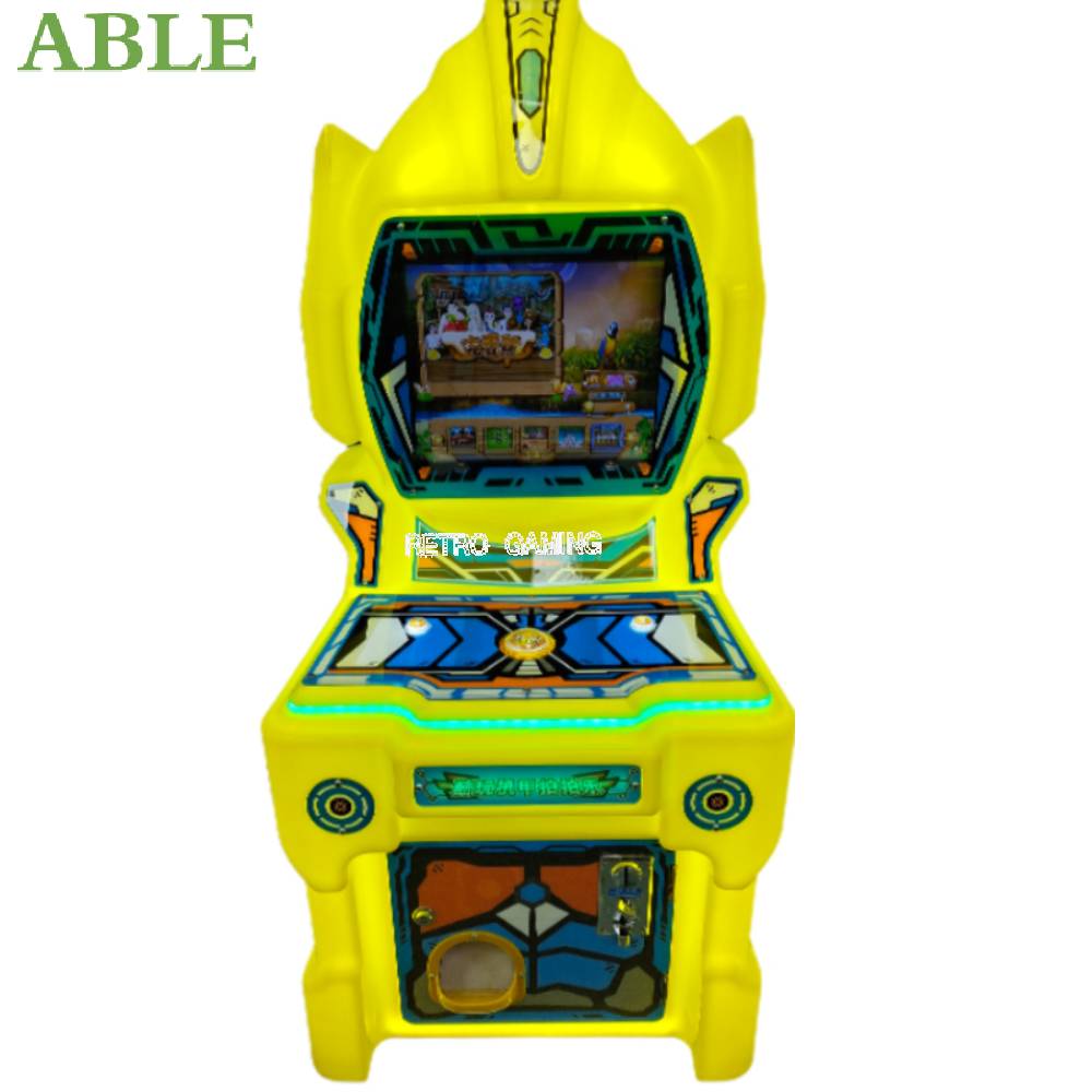 West Cowboy 61 In 1 One Touch  - Board Game Operation reseña y precio