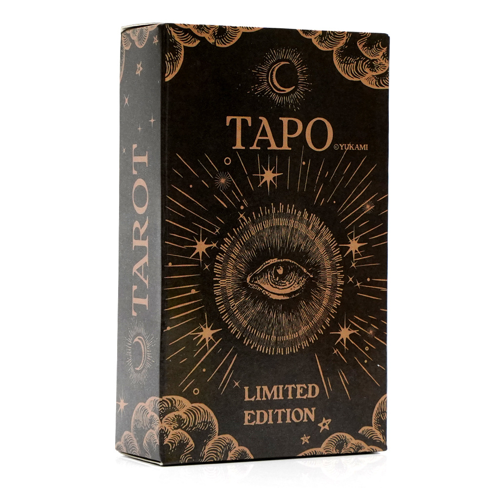 Russian Version tarot cards A  - Board Game Of Life reseña y precio