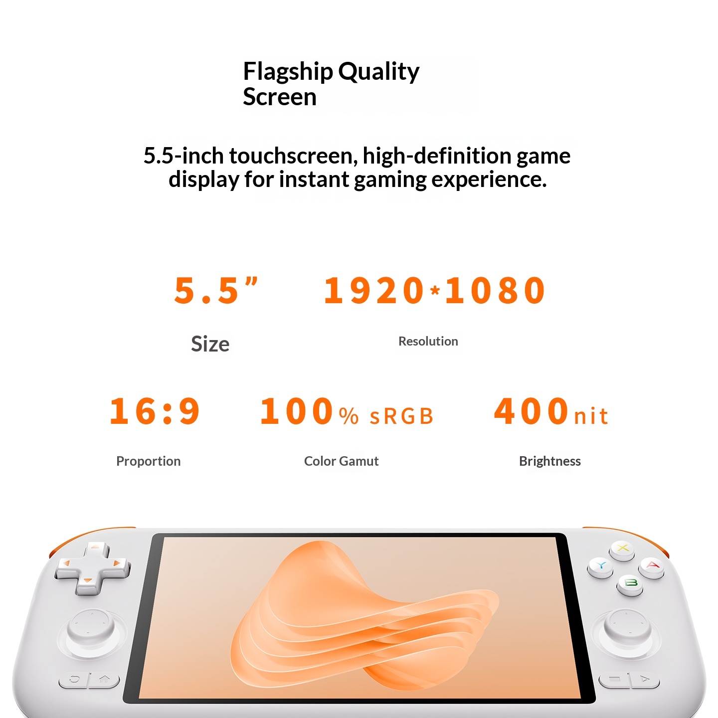 Mangmi Air X Android14 Handhel - Board Game Steam reseña y precio