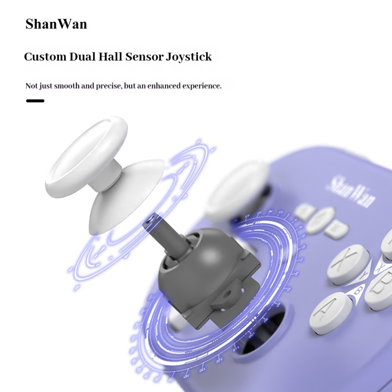 Upgraded Shanwan Q37pro Mini P - Board Game Pc reseña y precio