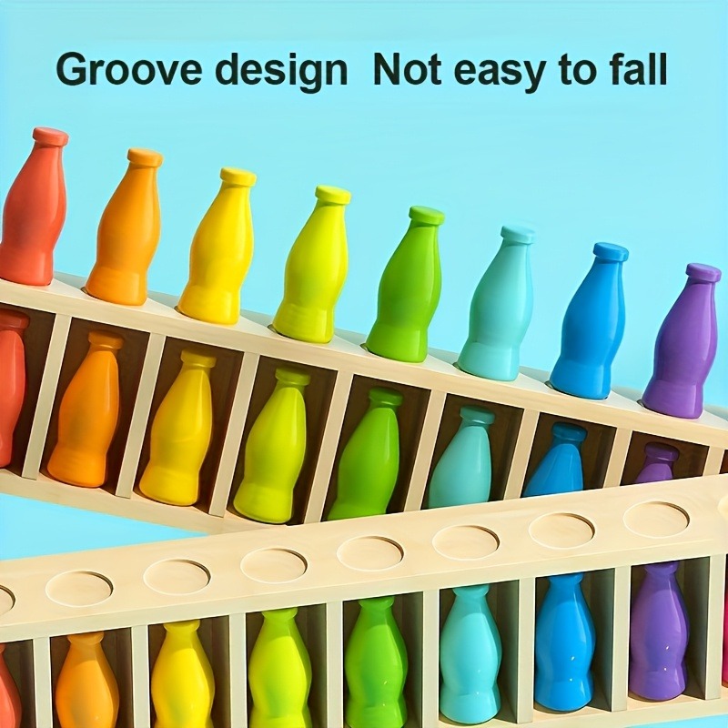 Color Guessing Matching Game M - Board Game Multiplayer reseña y precio