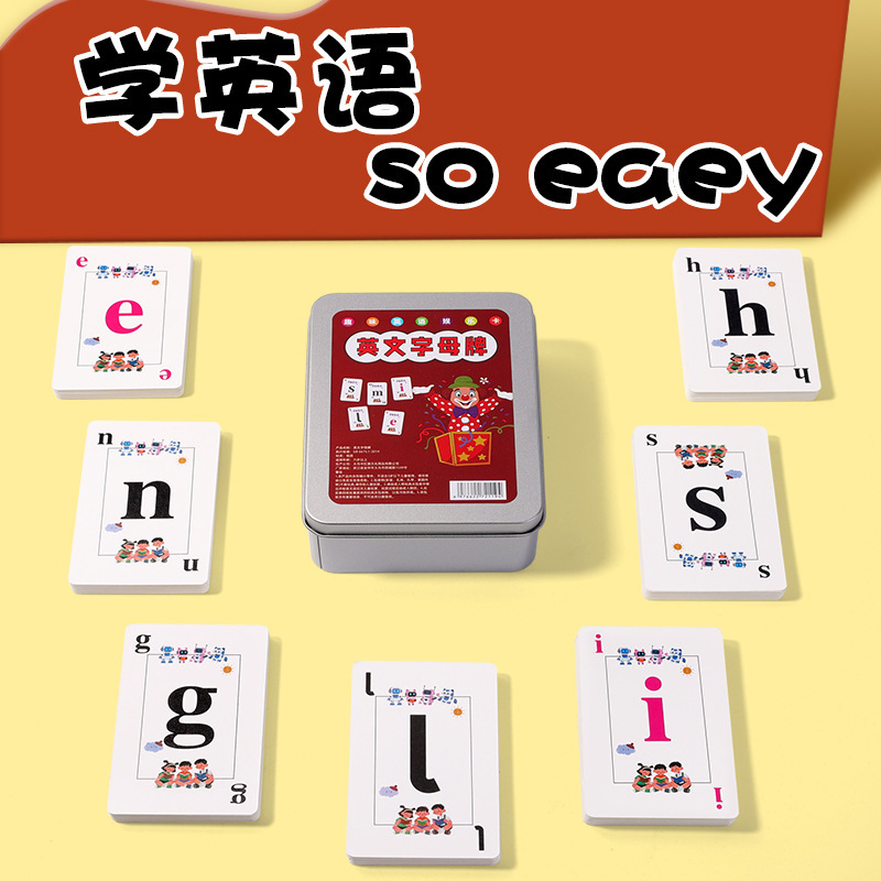 English letter mahjong style p - Board Game Multiplayer reseña y precio