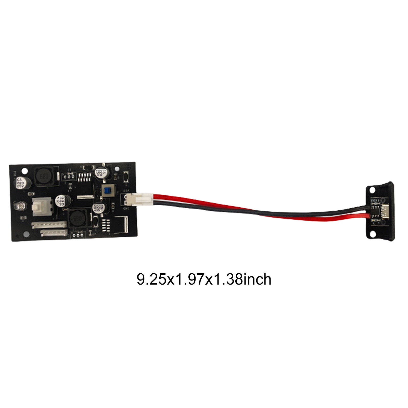 Replacement Power Supply Board - Board Game Steam reseña y precio