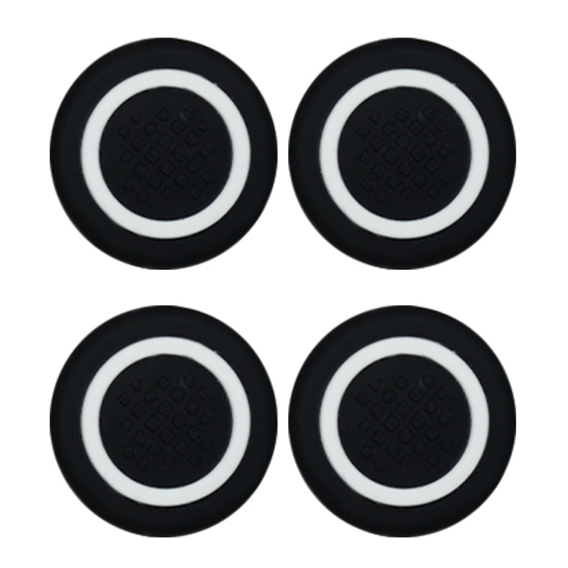 4pcs Silicone Joystick Thumb G - Board Game Steam reseña y precio