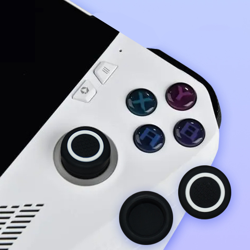 4pcs Silicone Joystick Thumb G - Board Game Steam reseña y precio